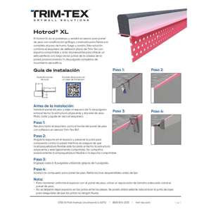 Preview of Hotrod XL Installation Guide R1 ES